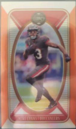 Mike Evans [Premium Orange Mini] #93