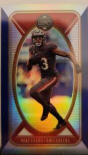 Mike Evans [Premium Sapphire Mini] #93