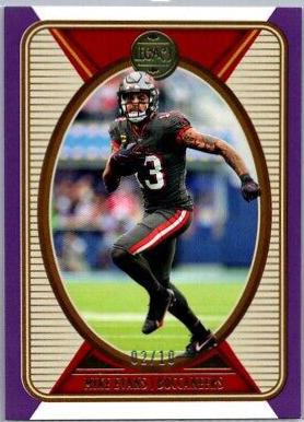 Mike Evans [Violet] #93