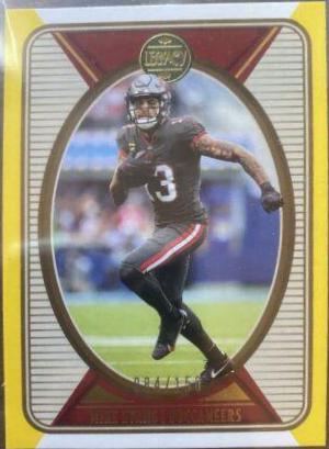 Mike Evans [Yellow] #93
