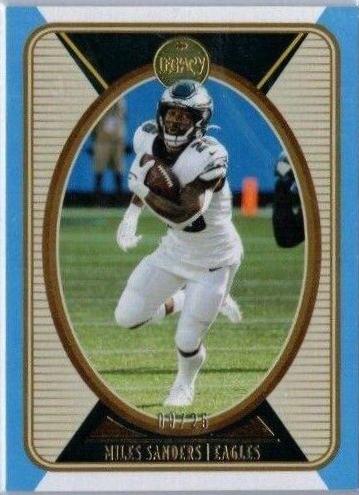 Miles Sanders #79