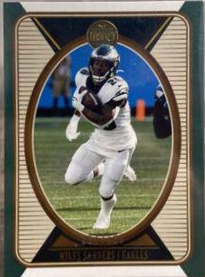 Miles Sanders [Green] #79