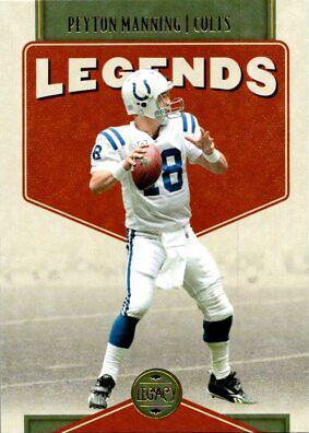 Peyton Manning #101