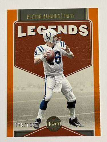 Peyton Manning [Orange] #101