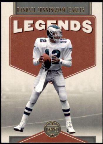 Randall Cunningham #125