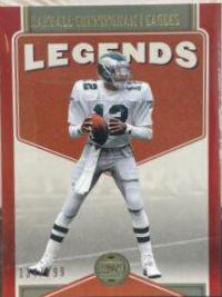 Randall Cunningham [Red] #125