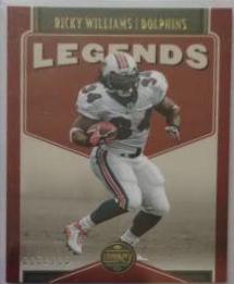 Ricky Williams [Red] #131