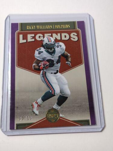 Ricky Williams [Violet] #131