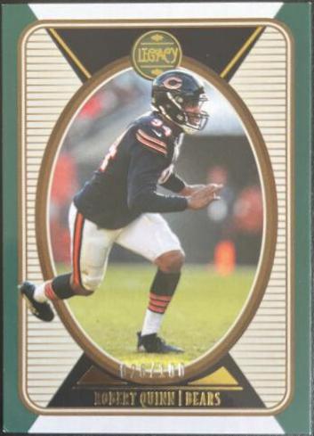 Robert Quinn [Green] #17