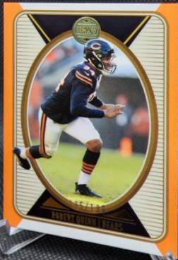 Robert Quinn [Orange] #17