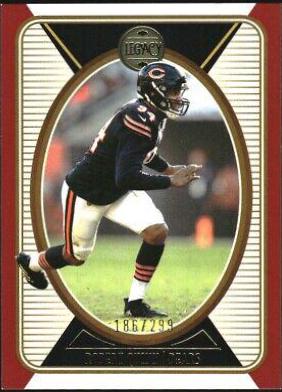 Robert Quinn [Red] #17