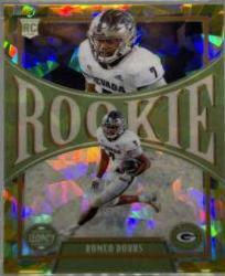 Romeo Doubs [Premium Diamond] #165