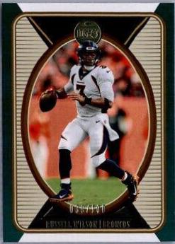 Russell Wilson [Green] #84