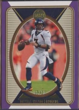 Russell Wilson [Violet] #84