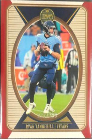 Ryan Tannehill [Red] #95