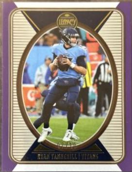 Ryan Tannehill [Violet] #95