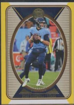 Ryan Tannehill [Yellow] #95