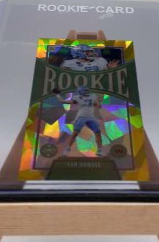 Sam Howell [Premium Amethyst Mini] #145