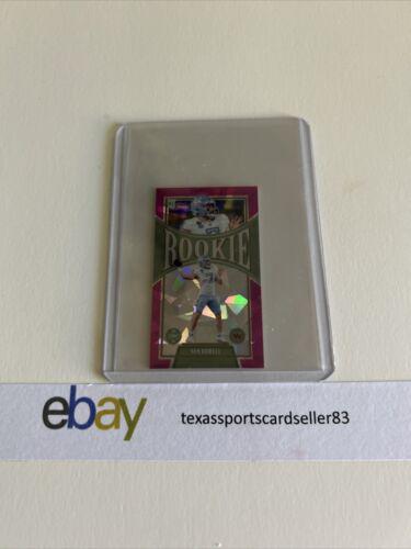 Sam Howell [Premium Diamond Mini] #145