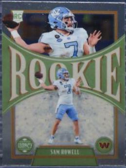 Sam Howell [Premium] #145
