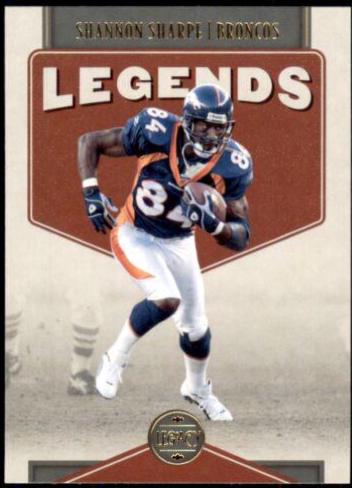 Shannon Sharpe #115