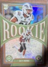 Skyy Moore [Premium Bronze] #181