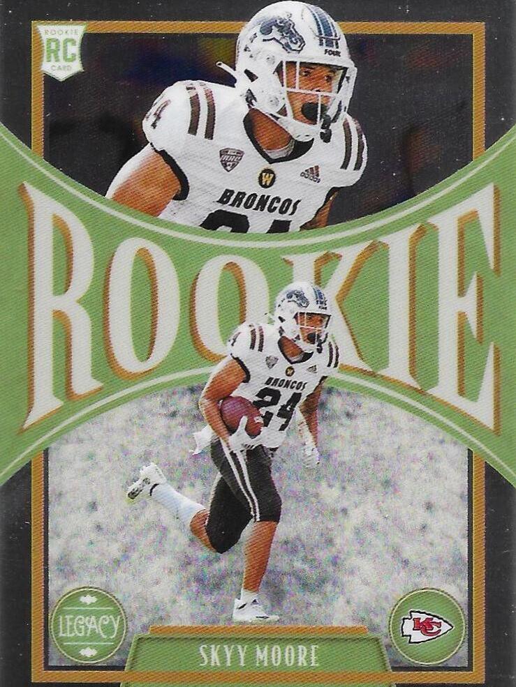 Skyy Moore [Premium] #181