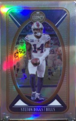 Stefon Diggs #10
