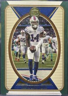 Stefon Diggs [Green] #10