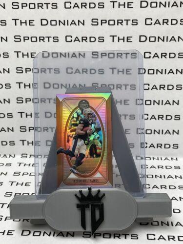 Taysom Hill [Premium Bronze Mini] #70