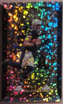 Taysom Hill [Premium Onyx Mini] #70
