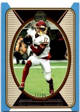 Terry McLaurin [Indigo] #98