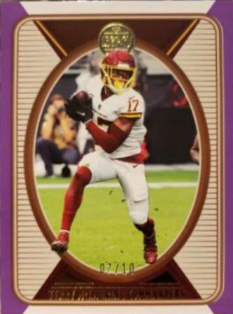 Terry McLaurin [Violet] #98