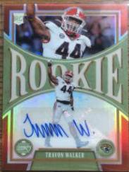 Travon Walker [Premium] #189