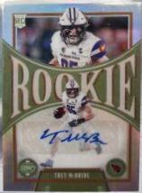 Trey McBride [Premium] #178