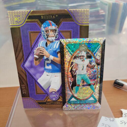 Tua Tagovailoa [Premium Onyx Mini] #59