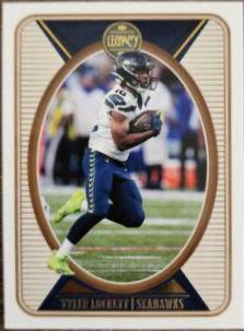 Tyler Lockett #86
