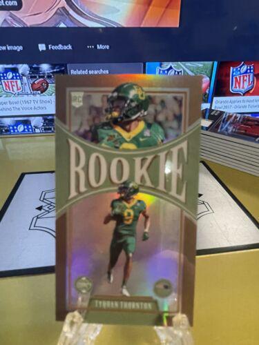 Tyquan Thornton [Premium Bronze Mini] #179