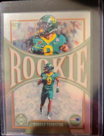 Tyquan Thornton [Premium] #179