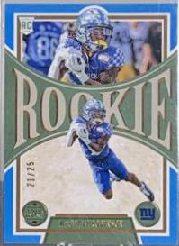 Wan'Dale Robinson [Indigo] #196
