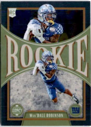 Wan'Dale Robinson [Premium] #196