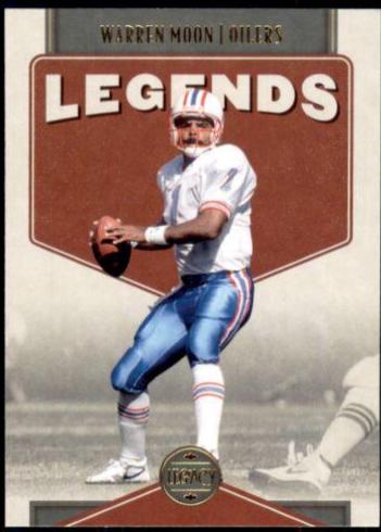 Warren Moon #119