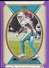 Xavien Howard [Violet] #61