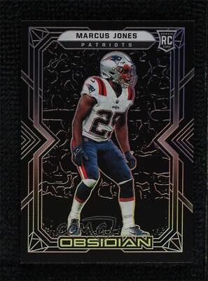 Marcus Jones #193
