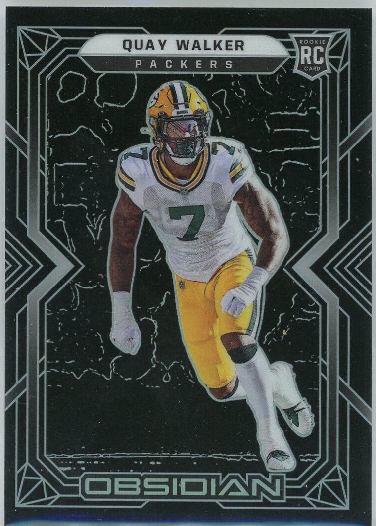 Quay Walker #183