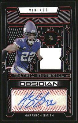 Tyler Smith [Autograph Red] #160