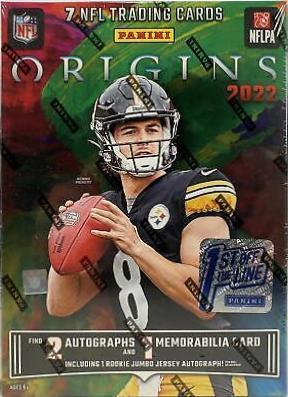 Hobby Box