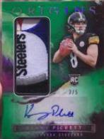 Kenny Pickett [Green] #102