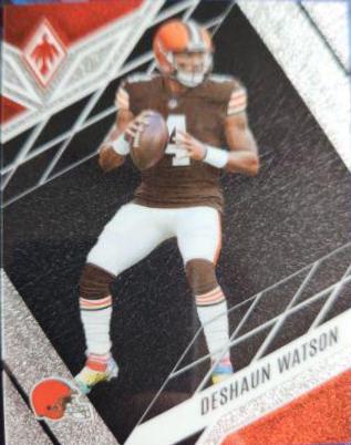 Deshaun Watson [Onyx] #20