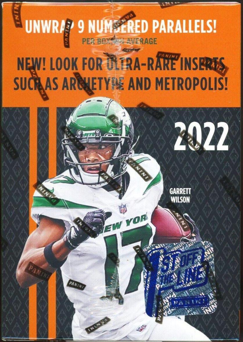 Hobby Box [FOTL]